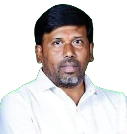 M. Mallesh Babu